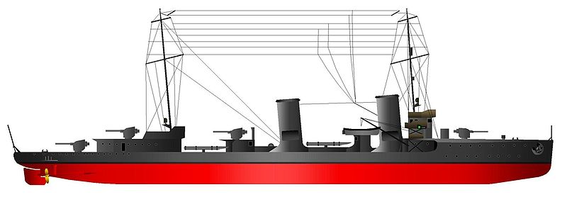 Файл:Torpedoboot V 116.jpg