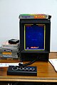 Vectrex de Smith Engineering