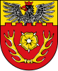 Coat of arms of Hildesheim