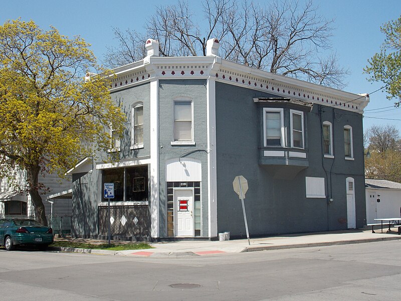 File:Werthman Grocery.JPG