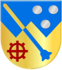 Coat of arms of Winsum