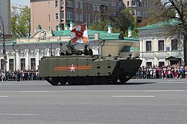 БТР Б-10