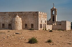 Al Suwaihliya Mosque