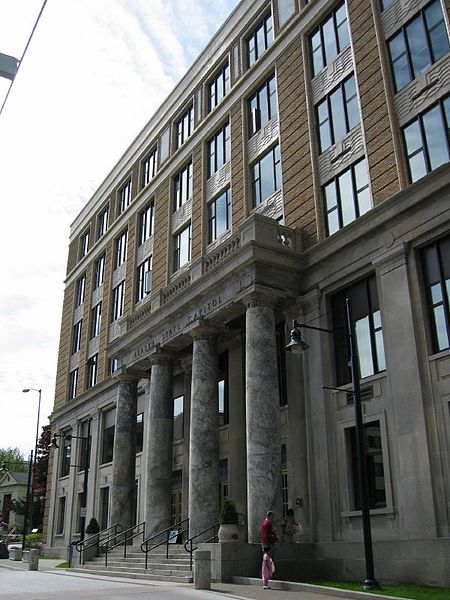 File:Alaska State Capitol, Juneau.jpg