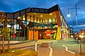 Albury Library Museum (2007)