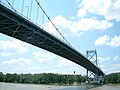 Anthony Wayne Bridge Toledo, Ohio