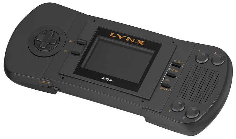 Archivo:Atari-Lynx-Handheld-Angled.jpg