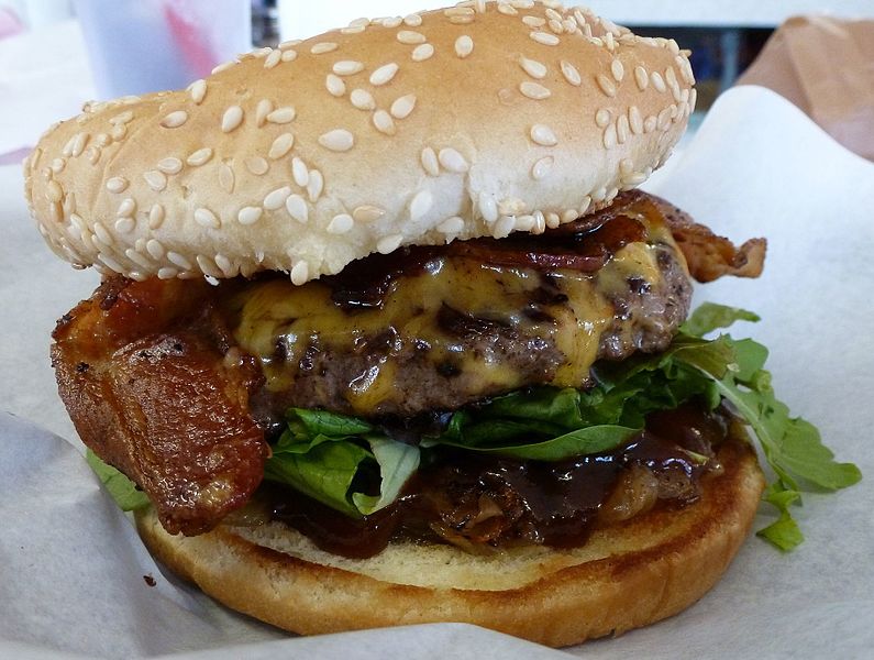 File:BBQ Burger (6352003112).jpg