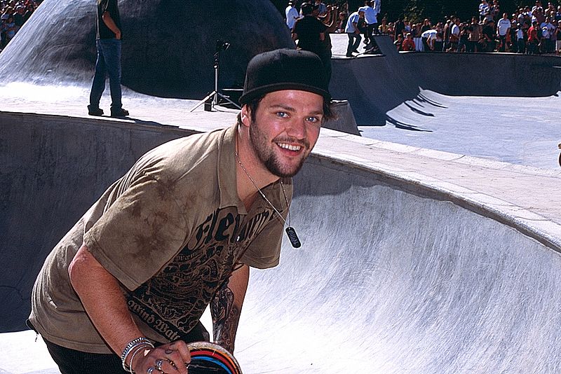 Файл:Bam Margera.jpg