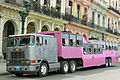 Image 64Trailer bus in Havana (2006) (from Bus)