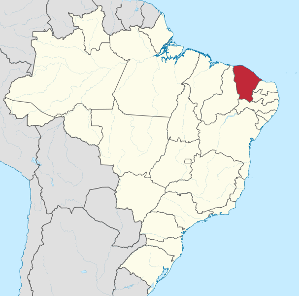 Archivo:Ceara in Brazil.svg