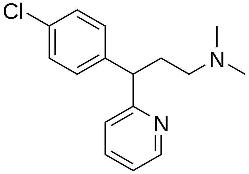 File:Chlorphenamine.svg