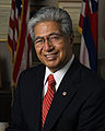 Daniel Akaka U.S. Senator (Democrat)