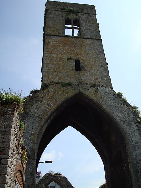 File:Drogheda StMary'sFriary.JPG