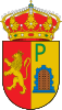 Coat of arms of Pertusa