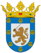 Coat of arms of Santiago