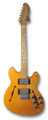 Fender Starcaster