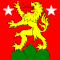 Flag of Zermatt