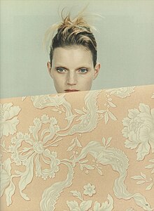 Guinevere Van Seenus