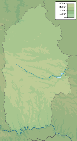 Файл:Khmelnytsky province physical map.svg