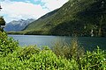 Lake Gunn Viewpoint looking South West