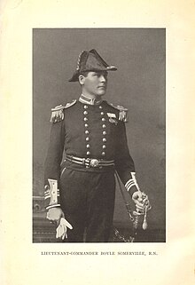 Lieutenant-Commander Boyle Somerville.jpg