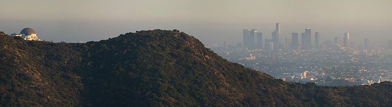 File:Los Angeles Pollution.jpg