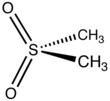 Methylsulfonylmethane