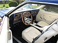 Image 171974 Ford Mustang interior (from 1970s)