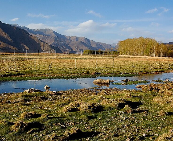 File:Nyang River.jpg