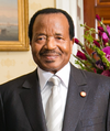 Image 13Paul Biya has ruled the country since 1982. (from Cameroon)