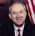 Senator Phil Gramm of Texas