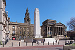 Thumbnail for Preston, Lancashire