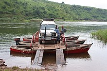 River crossing, Pweto, Katanga.jpg