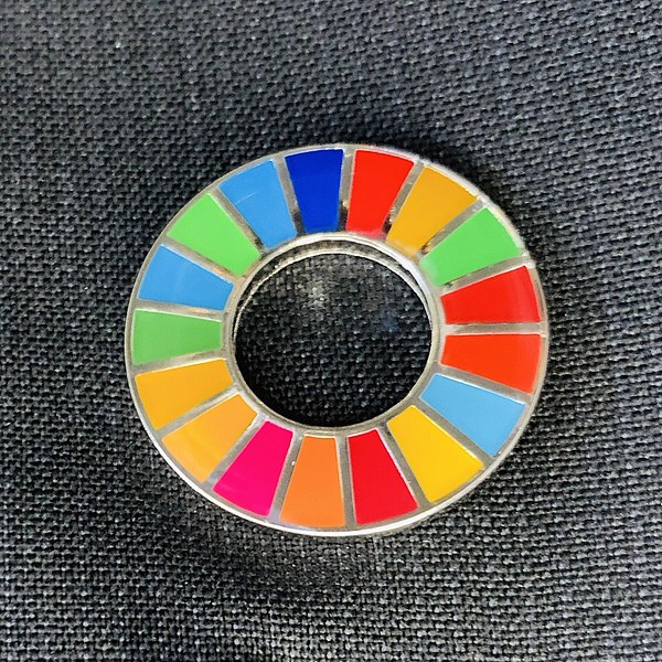 Archivo:SDGs pin badge.jpg