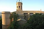 Miniatura para Basílica de la Madre de Dios de Valdeflores