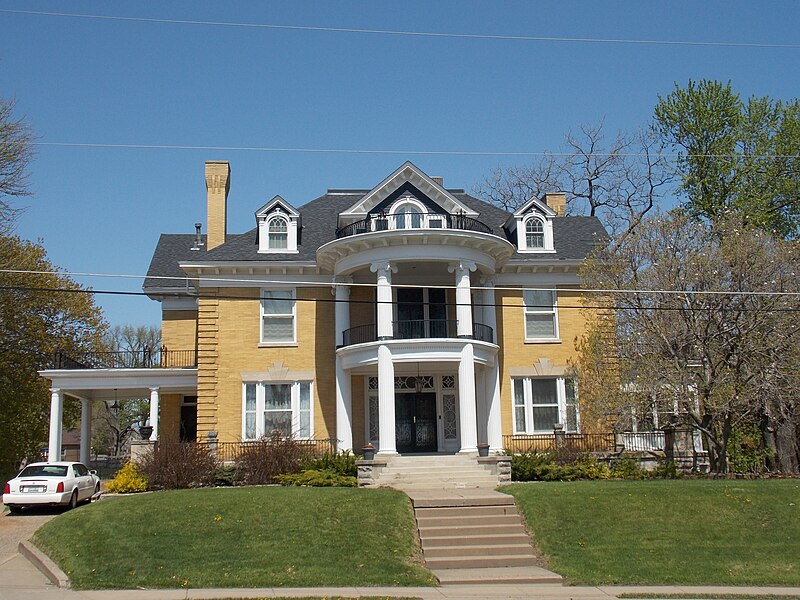 File:Selma Schricker House.JPG