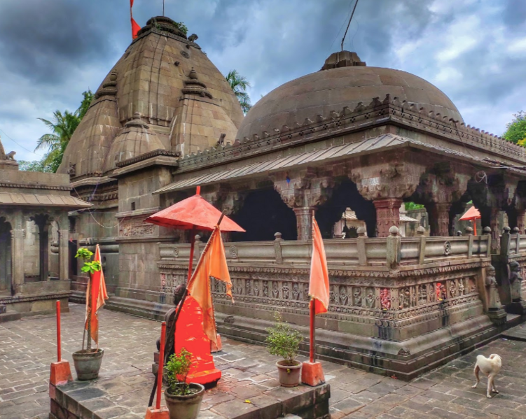 File:Siddheshwar Temple, Toka, Maharashtra.png