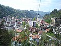 Panorama of Srebrenica