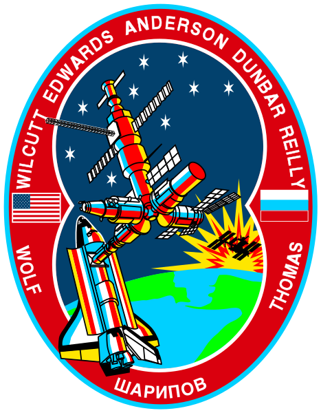 Файл:Sts-89-patch.svg