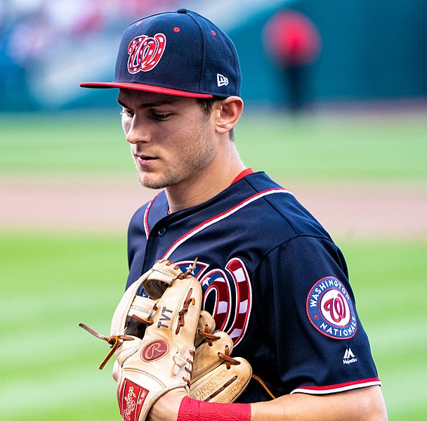 File:Trea Turner (cropped).jpg