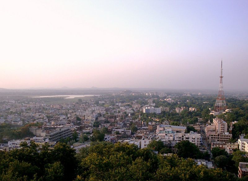 Файл:View From Pahari Temple.jpg