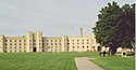 logo of the Virginia Military Institute