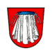 Coat of arms of Mantel