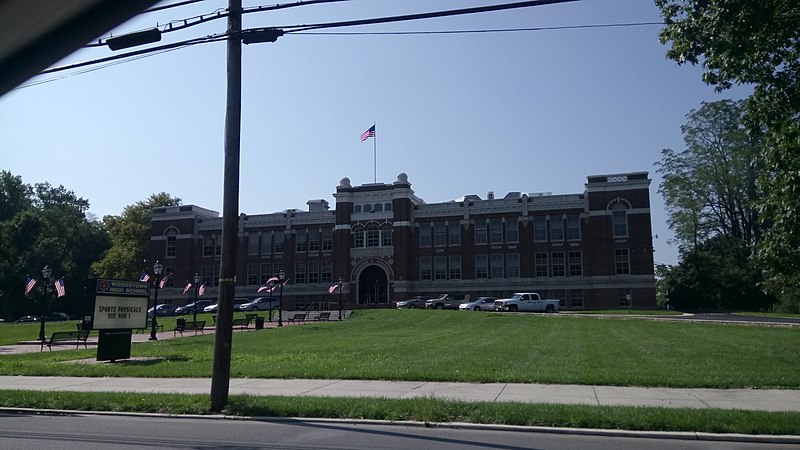 File:WoodstownNJHighSchool.jpg