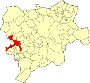 Provincia de Albacete