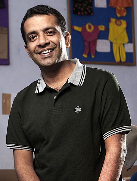 File:Anshu Gupta (8).jpg