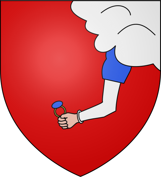 File:Blason Seigneurs de Stargard.svg