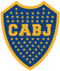 Miniatura para Historia de Boca Juniors (fútbol)