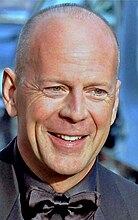 Bruce Willis